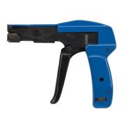 Монтажный инструмент для стяжек REXANT ПС-600А (12-4521) Инструмент для затяжки и обрезки стяжек