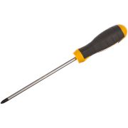 Отвертка крестовая Master Ph2х150мм (TSC-1PH-2150) Отвертка крестовая