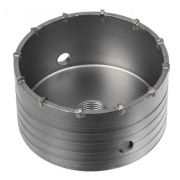 Коронка по бетону М22 х 110 мм Kranz (KR-91-0419) Аксессуар для электроинструмента
