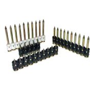 Гвозди 3.05х25 CN EG Bullet Point (1000 шт) (30525stepEGBP) Гвозди усиленные