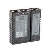 EC-CT4511PE Тестер для витой пары