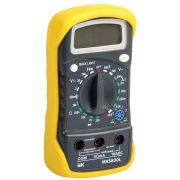 Мультиметр цифровой Master MAS830L (TMD-3L-830) Мультиметр цифровой