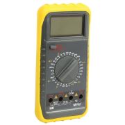 Мультиметр цифровой Professional MY61 (TMD-5S-061) Мультиметр цифровой