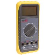 Мультиметр цифровой Professional MY62 (TMD-5S-062) Мультиметр цифровой