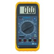 Мультиметр цифровой Professional MY63 (TMD-5S-063) Мультиметр цифровой