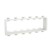 Каркас 6 модулей Viva In-liner Front белый (F0003A) Каркас