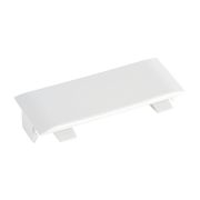 Накладка на стык крышки 100х40/55 ARC-LAN RCA (10шт) (576514C-10) Накладка на стык крышки