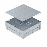 UDHOME BOX 4, (7427430) Коробка для люка