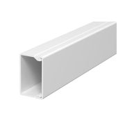 WDK25040RW, (6191061) Мини-канал WDK с крышкой 25х40х2000