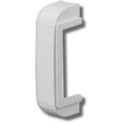 Адаптер для ввода короба 70х22 в коробки (07225) Адаптер для ввода канала в коробки PDD-N и 6-ти модульную коробку