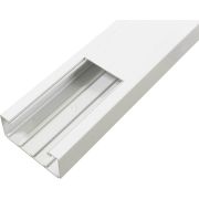 Короб 110х50 в комплекте с крышкой (10090 RBR) Короб