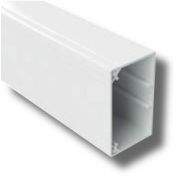 Короб 120х60 TA-GN (01787) Короб с крышкой, с направляющими для установки разделителей