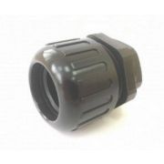 ВМУ-ГТ-16 (М20) черная (PR08.3276) Муфта вводная усиленная для гофрированных труб