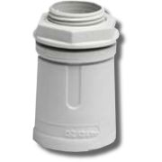 Муфта труба-коробка, IP67, М20х1.5, D20 (50220) Муфта труба-коробка