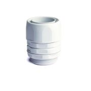 Переходник армированная труба-коробка, IP65, 1и1/4