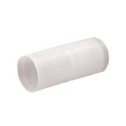 Муфта для гофрированной трубы D16 (100шт) (42416HF) Муфта для гофрированной трубы, без галогена