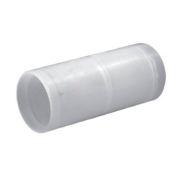 Муфта для гофрированной трубы D32 (25шт) (42432-25HF) Муфта для гофрированной трубы, без галогена