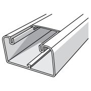 Короб 100х55 ARC-LAN с крышкой (576002-E110) Короб с крышкой, огнестойкость E110