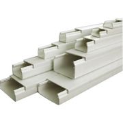 Миниканал 40х25 МЕХ (77010-E110) Миниканал, огнестойкость E110