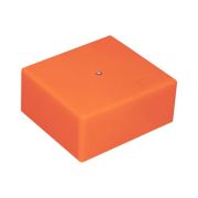 Коробка MB75 75х75х40 6P (1,5…2,5мм²) (46041PE-HF) Коробка монтажная, огнестойкая, без галогена