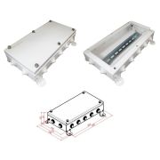 КМ IP55-1530 Коробка монтажная электротехническая