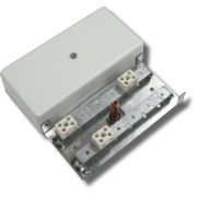 КМ-О (6к)-IP41-d Коробка монтажная огнестойкая