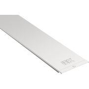 Крышка на лоток основание 150-1,2 мм HDZ, L3000 (CLP1K-150-120-3-M-HDZ) Крышка лотка