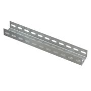 Профиль перфорированный П-образный 600-2,5 (CLM50D-PPP-060-25) Профиль перфорированный