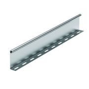 Перегородка SEP L3000 Н50, горячеоцинкованная (36480HDZ) Перегородка для лотка