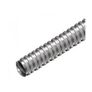 Металлорукав Р3-18 Строитель (PR.09180) Рукав гибкий металлический оцинкованный