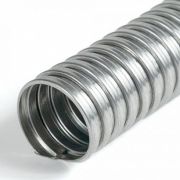 Металлорукав Р3-Х-20 с/з Строитель PR04.0096 Рукав гибкий металлический оцинкованный