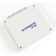 Germikom IP66 Коробка распределительная