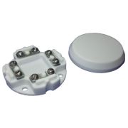 КК-8 (SLT) Коробка коммутационная для 4х2 проводов