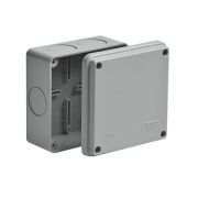 Коробка TYCO 100х100х50 (67049) Коробка ответвительная без гермовводов