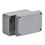 Коробка TYCO 120х80х50 (67052) Коробка ответвительная без гермовводов