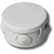 Коробка TYCO ОП 60х40мм IP55 (67010Б) Коробка распределительная