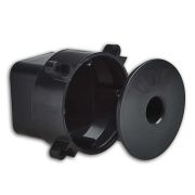 Коробка TYCO СП 70х60 в бетон IP40 (10131) Коробка установочная