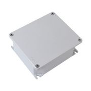 Коробка ответвительная алюминиевая окрашенная IP66, 239х202х85 (65304) Коробка ответвительная