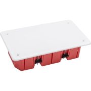 Коробка распаячная для полых стен 172х96х45, GE41026 (44962) Коробка распаячная
