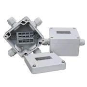 КСРП-4 Коробка коммутационная