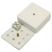 МЕТА 7403-2 Коробка монтажная огнестойкая