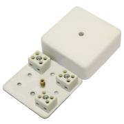 МЕТА 7403-6 Коробка монтажная огнестойкая