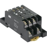 Разъем РРМ77/4(PTF14A) для РЭК77/4(LY4) модульный (RRP10D-RRM-4) Разъем модульный