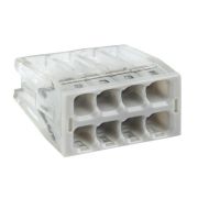 СМК 2273-248 8-проводная PROxima (plc-smk-2273-248) Строительно-монтажная клемма с пастой