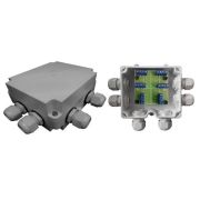 УСБ «Север» ПЛ.4.ПС.13-18.DG3 Коробка коммутационная