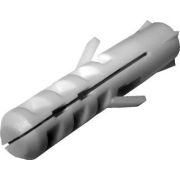 FEN-08C (100 шт) Дюбель 8.0х40