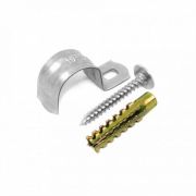 Комплекты для крепления ОКЛ СМО d25-26мм (100шт) (PR08.4998) Комплект крепежа ОКЛ