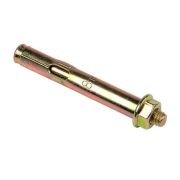 Анкерный болт с гайкой М8/10х75 (50шт.) (PR08.2352) Болт анкерный с гайкой