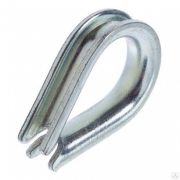 Коуш D6мм (PR08.3897) Коуш