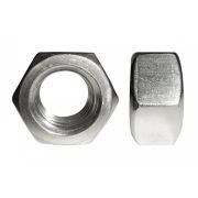 Гайка шестигранная М8 (100 шт) (CM110800) Гайка шестигранная